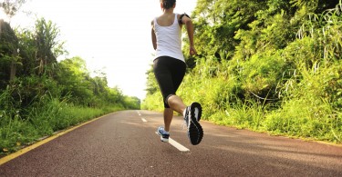 Como começar a correr?