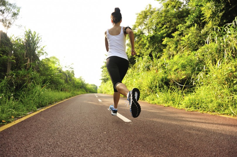 Como começar a correr?